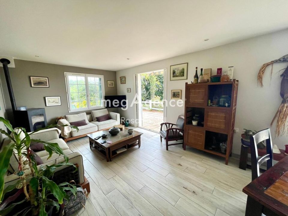 Villa i Les Sables-d'Olonne, Vendee - foto 3
