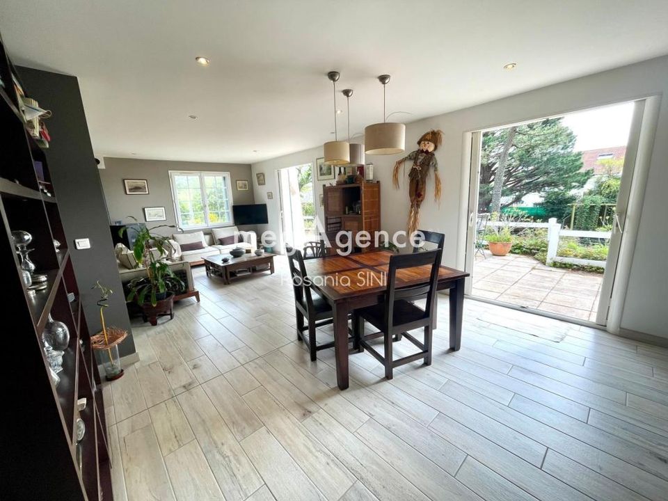 Villa i Les Sables-d'Olonne, Vendee - foto 4