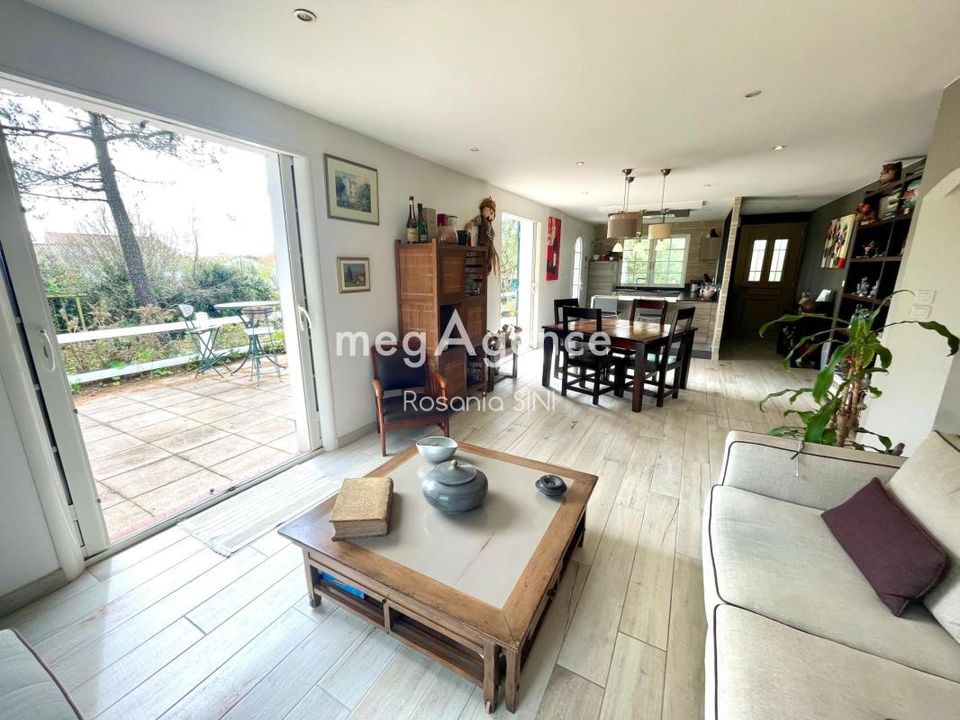 Villa i Les Sables-d'Olonne, Vendee - foto 5