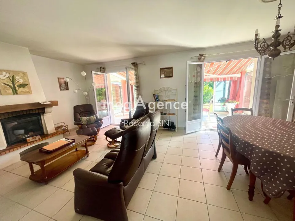 Villa i Les Sables-d'Olonne, Vendee - foto 2