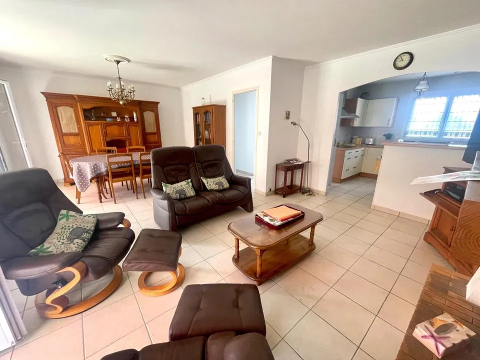 Villa i Les Sables-d'Olonne, Vendee - foto 3