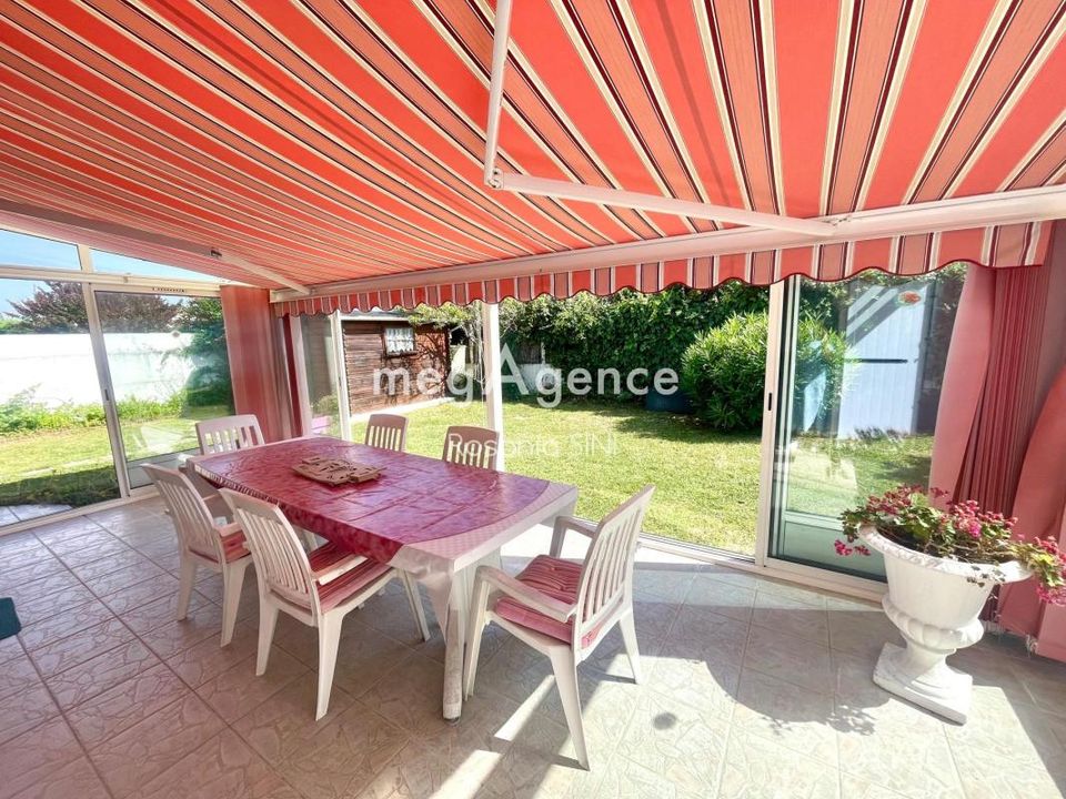 Villa i Les Sables-d'Olonne, Vendee - foto 4