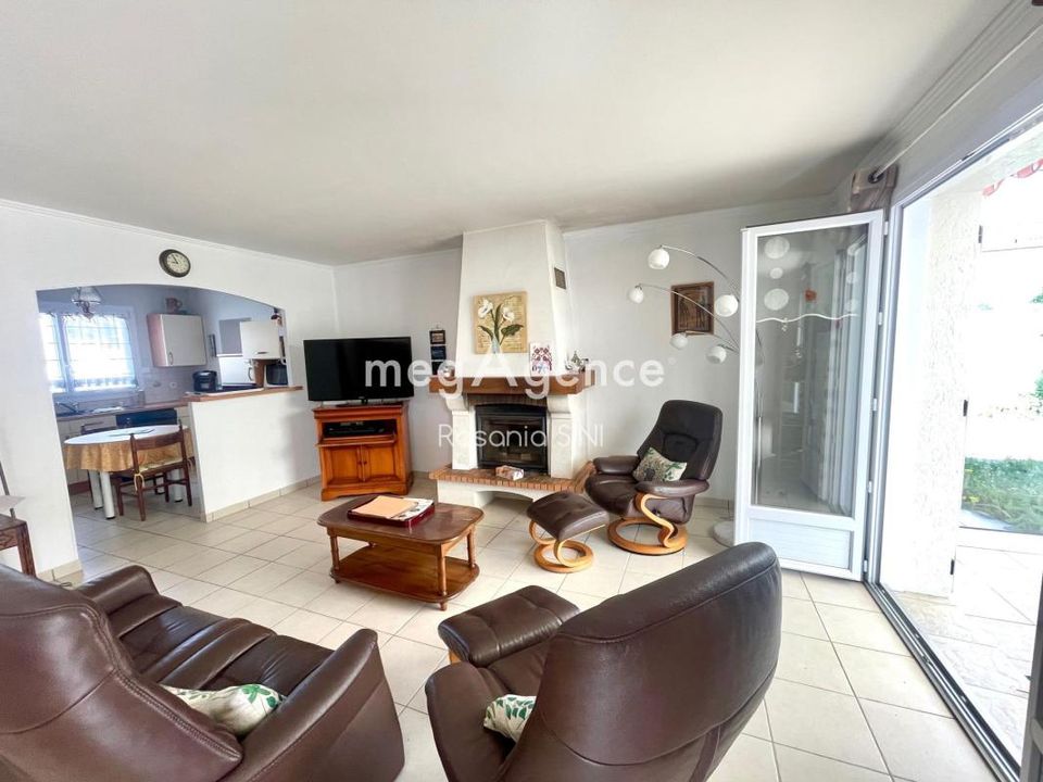 Villa i Les Sables-d'Olonne, Vendee - foto 5