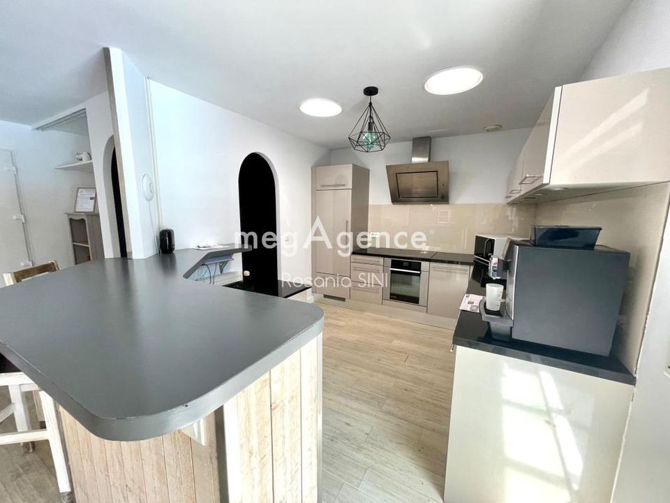 Villa en Sainte-Foy, Vendee - foto 5