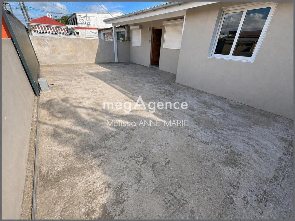 Villa i Les Abymes, Guadeloupe - foto 2