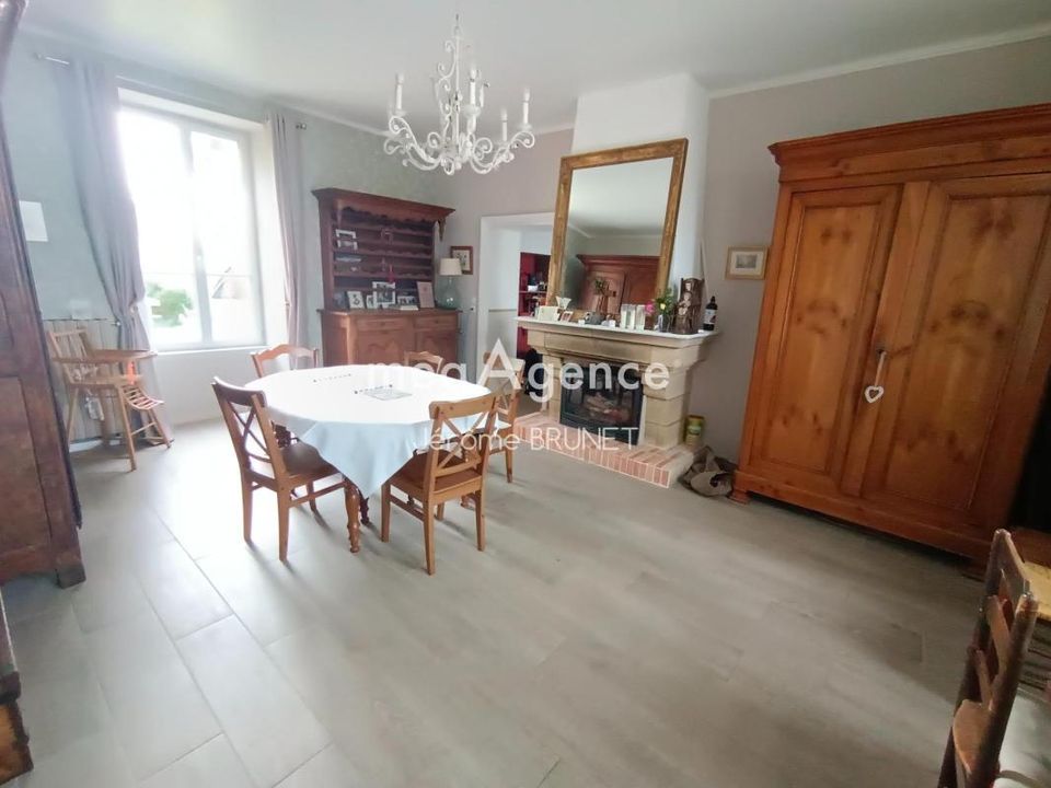Villa i Nalliers, Vendee - foto 3