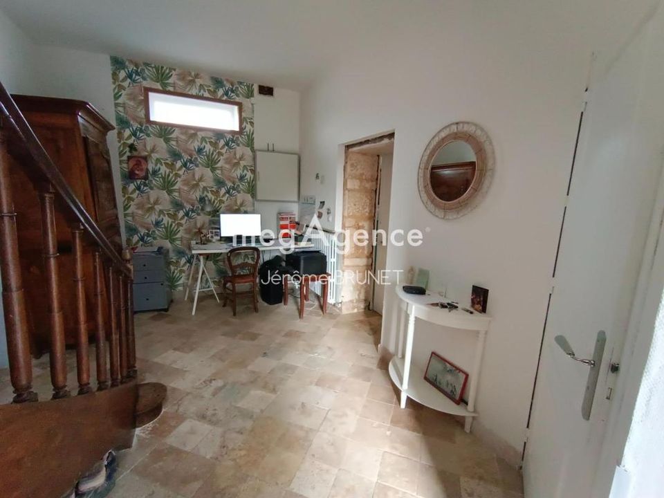 Villa i Nalliers, Vendee - foto 4
