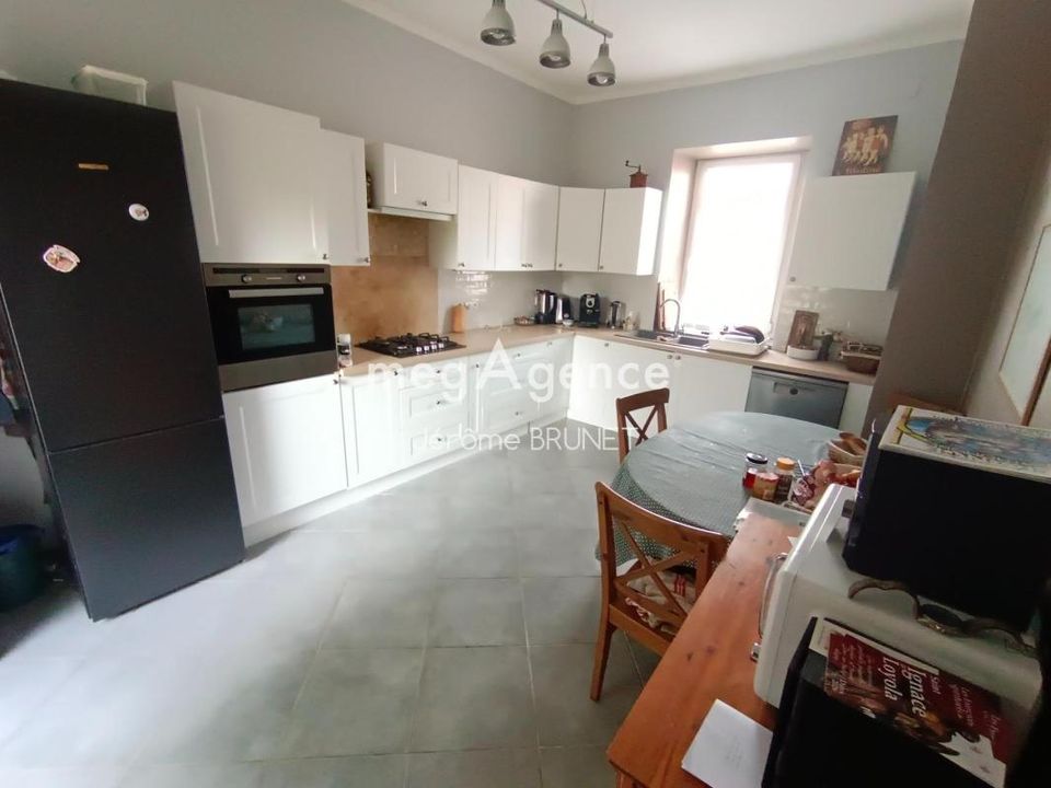 Villa i Nalliers, Vendee - foto 5