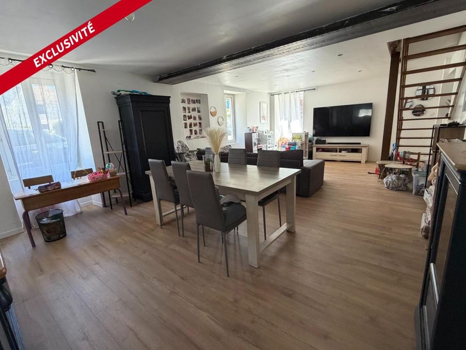 Landsbyhus i La Guierche, Sarthe - bilde 3