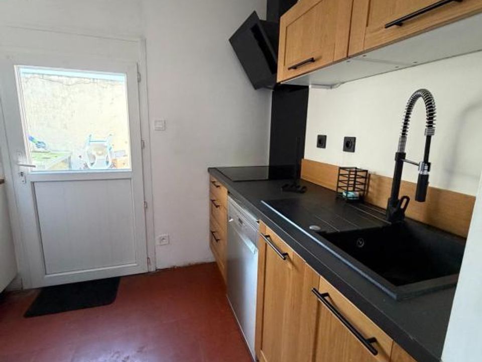 Landsbyhus i La Guierche, Sarthe - bilde 5