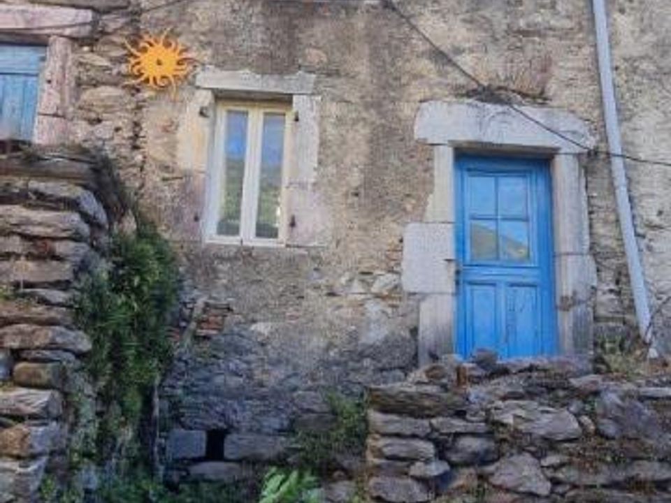 Villa i Riols, Herault - bilde 2