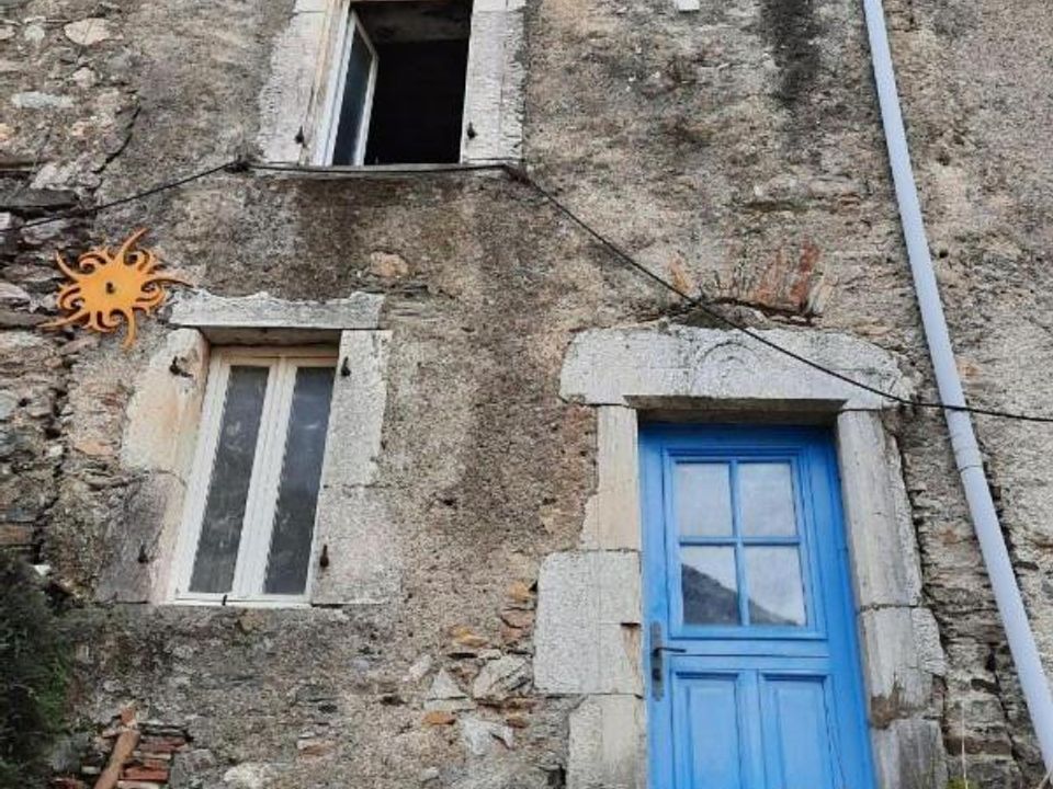 Villa i Riols, Herault - bilde 4