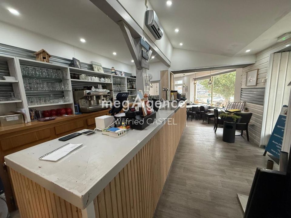 Propriedade comercial em Les Sables-d'Olonne, Vendee - foto 4