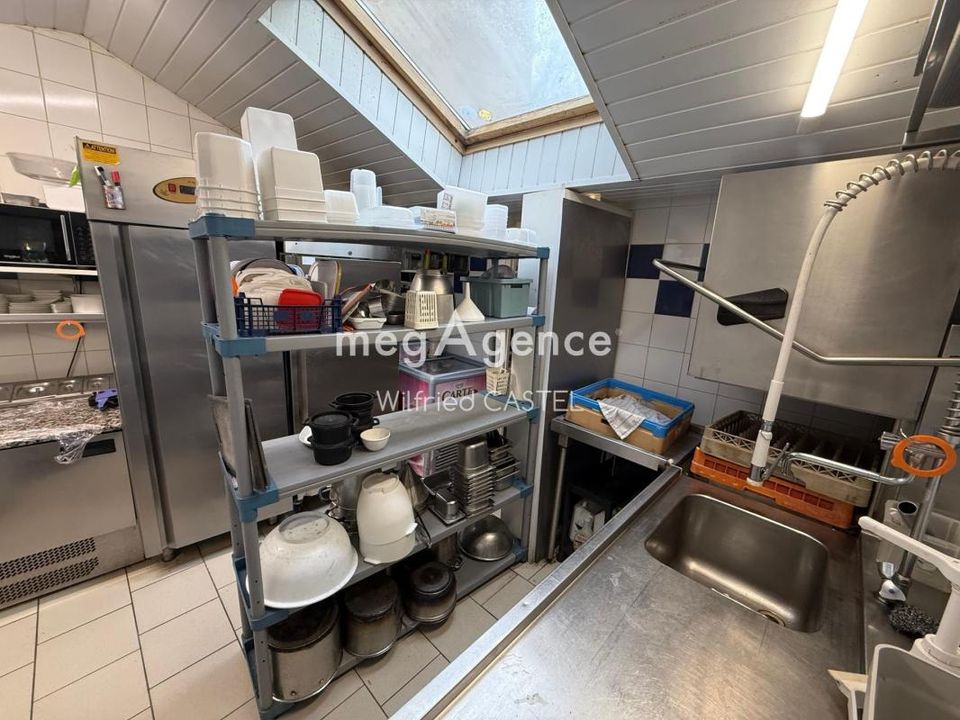 Propriedade comercial em Les Sables-d'Olonne, Vendee - foto 5