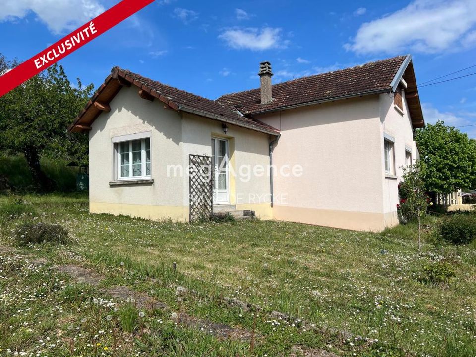 Villa i Paron, Yonne - foto 2