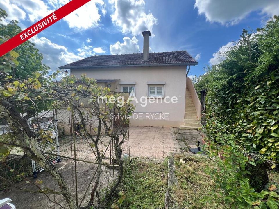 Villa i Paron, Yonne - foto 3
