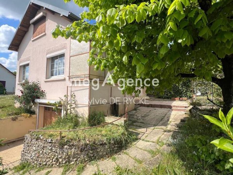 Villa i Paron, Yonne - foto 4