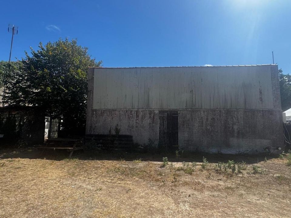 Tomt i Dolus-d'Oleron, Charente-Maritime - bilde 2
