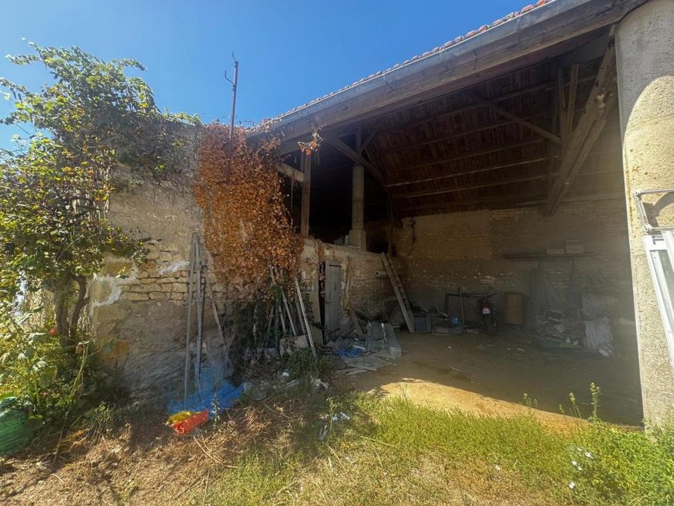 Tomt i Dolus-d'Oleron, Charente-Maritime - bilde 5