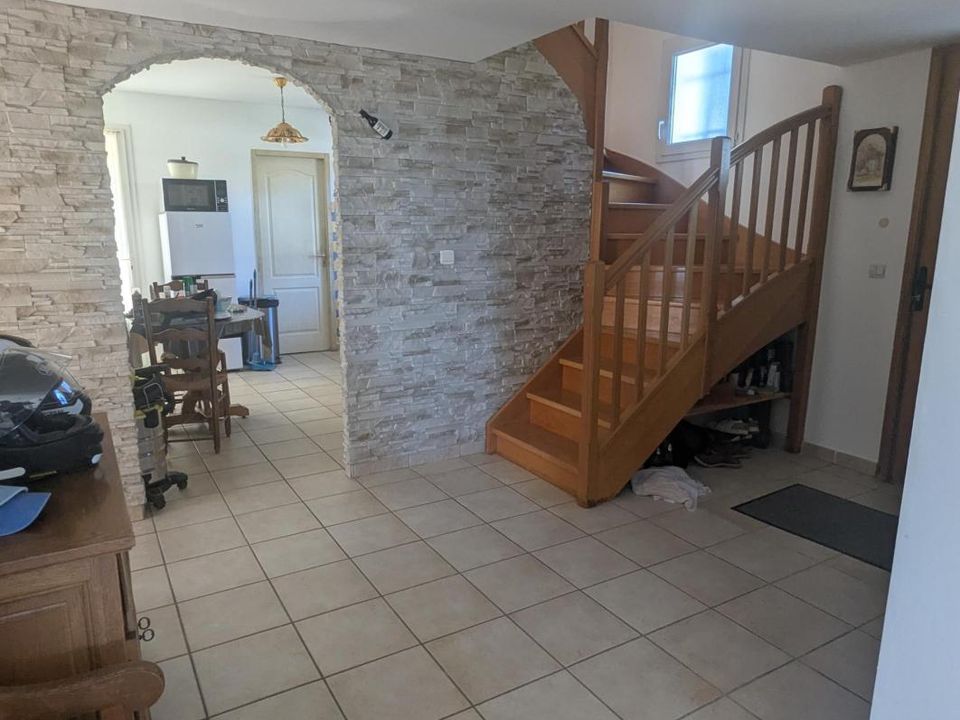 Villa i Saint-Series, Herault - bilde 2