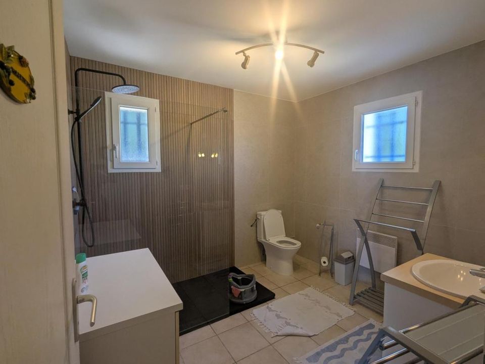 Villa i Saint-Series, Herault - bilde 5