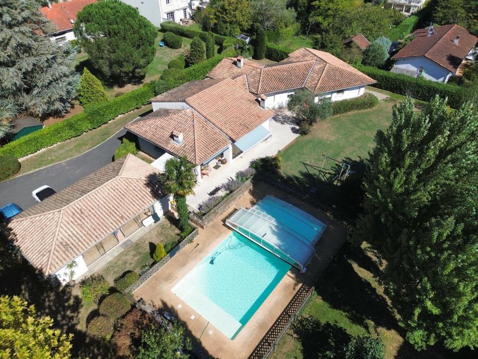 Villa a Mazamet, Tarn - foto 1