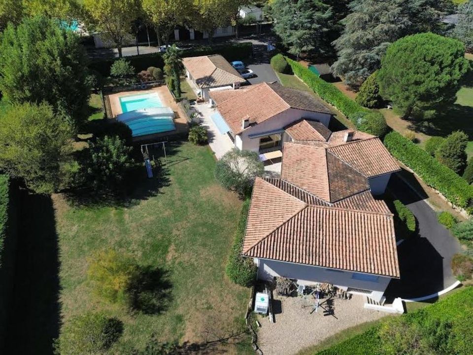 Villa a Mazamet, Tarn - foto 2
