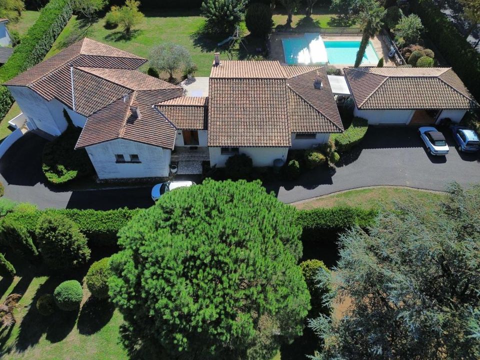 Villa a Mazamet, Tarn - foto 3