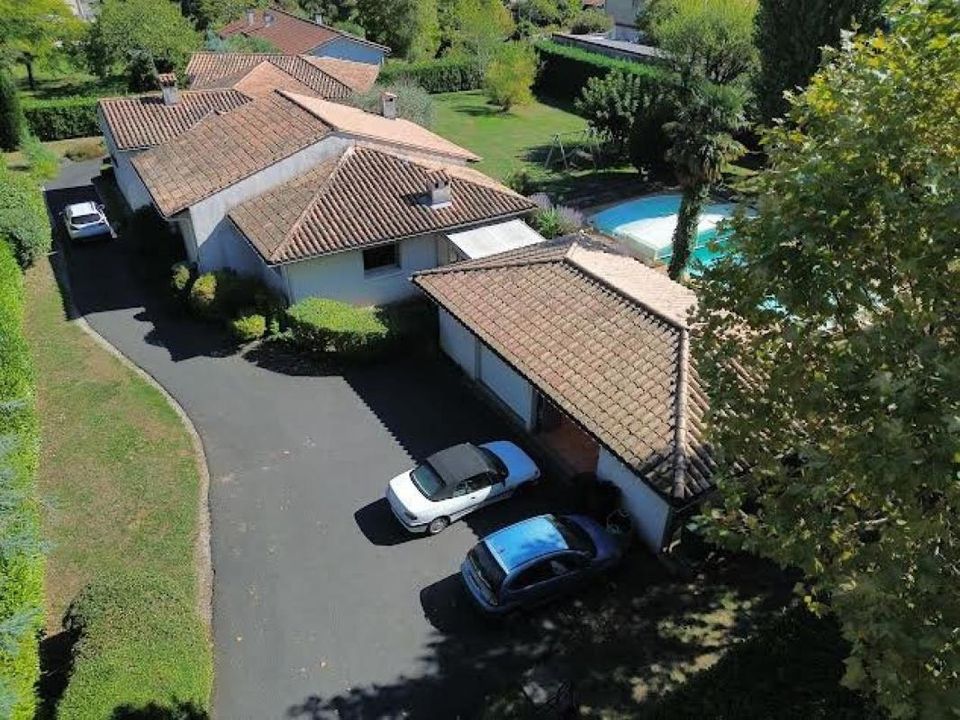 Villa a Mazamet, Tarn - foto 4