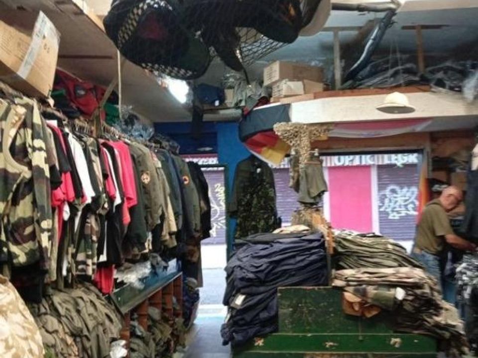 Propriedade comercial em Pointe-a-Pitre, Guadeloupe - foto 2