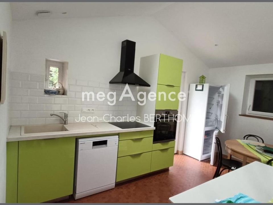 Villa i Les Sables-d'Olonne, Vendee - foto 4