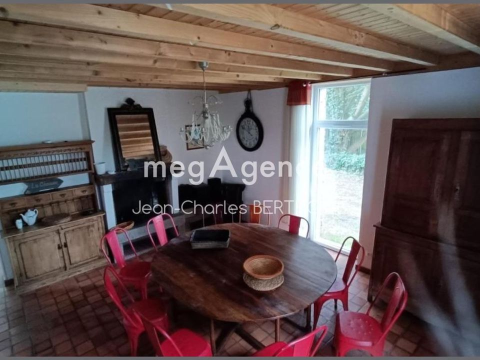 Villa i Les Sables-d'Olonne, Vendee - foto 2