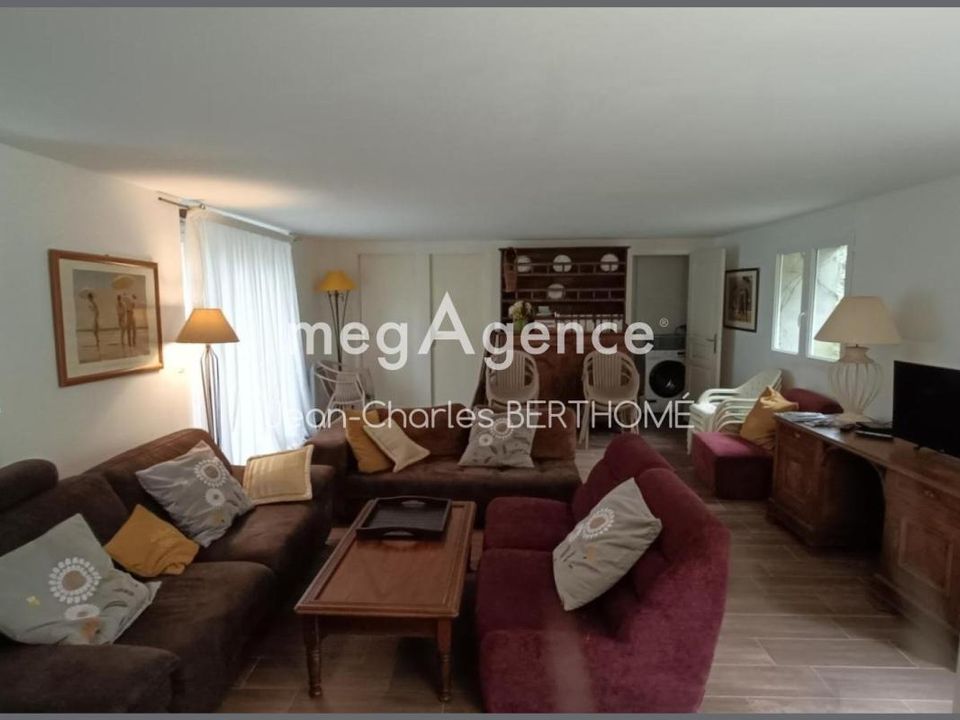 Villa i Les Sables-d'Olonne, Vendee - foto 3