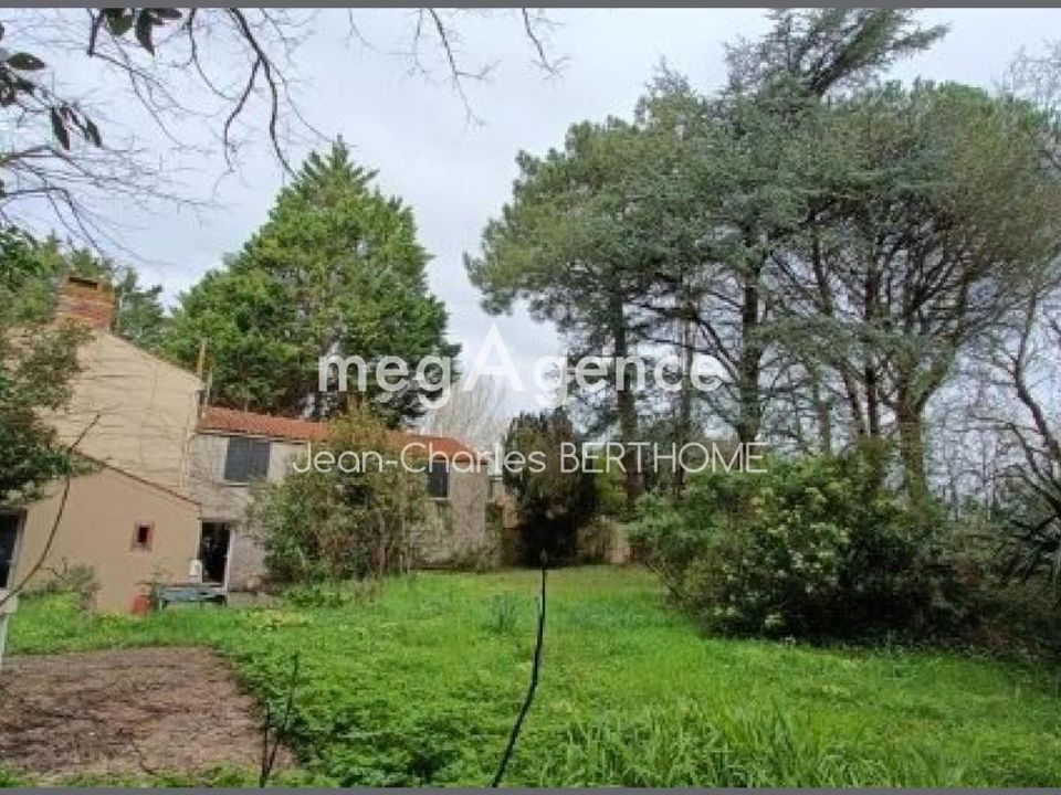 Villa i Les Sables-d'Olonne, Vendee - foto 5