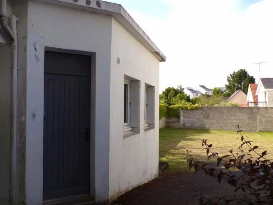 Lejlighed i Le Pouliguen, Loire-Atlantique - foto 1