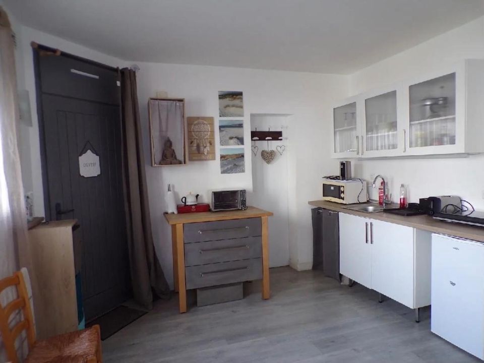 Lejlighed i Le Pouliguen, Loire-Atlantique - foto 4