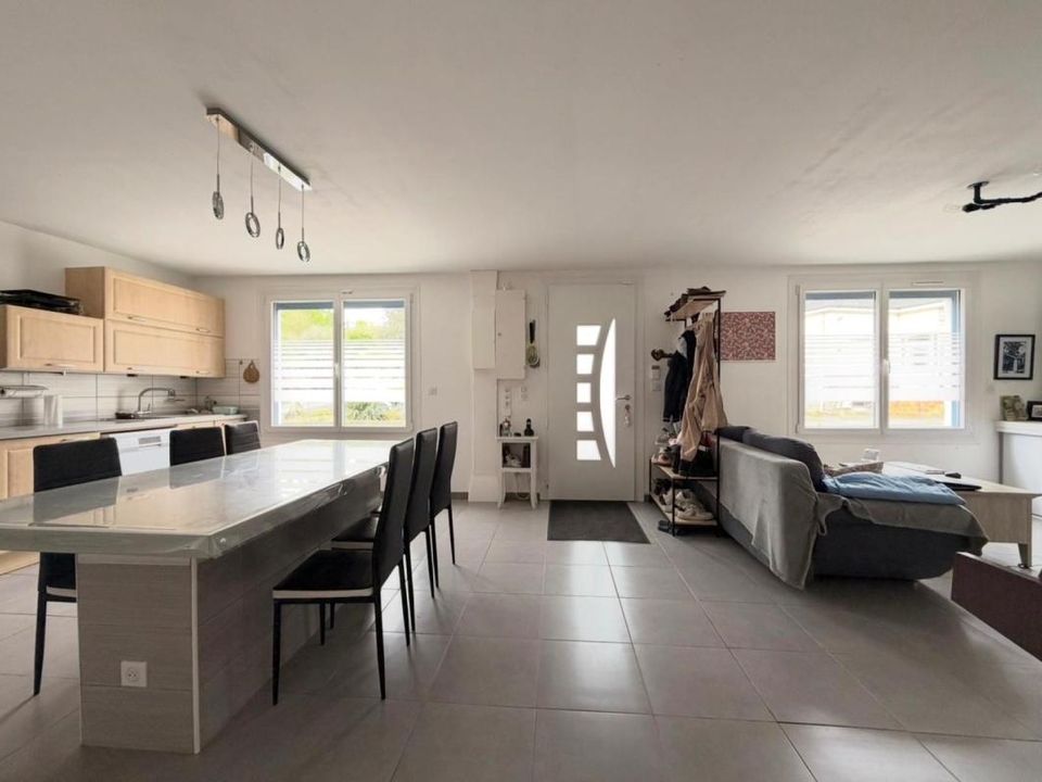 Villa i Bignan, Morbihan - foto 1