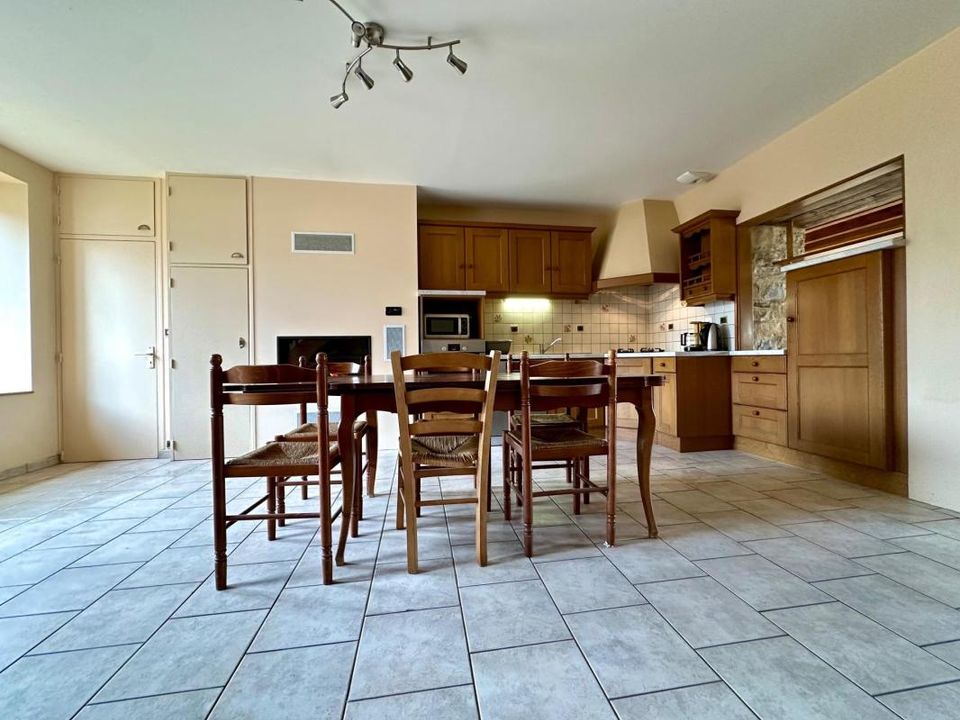Villa i Combourtille, Ille-et-Vilaine - foto 5