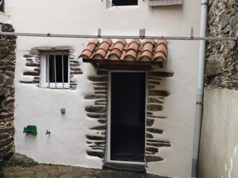 Landejendom i St.-André-de-Valborgne, Gard - foto 4