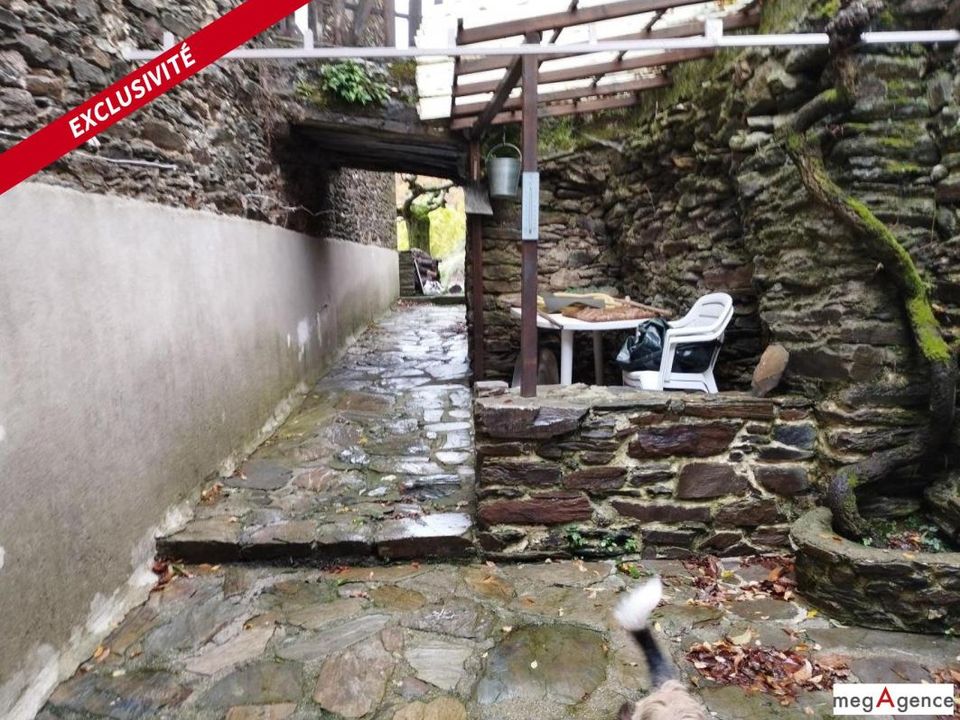 Landejendom i St.-André-de-Valborgne, Gard - foto 5