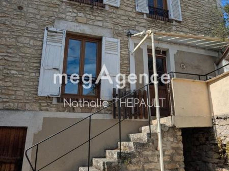 Landejendom i Fontenay-Saint-Père, Yvelines - foto 1