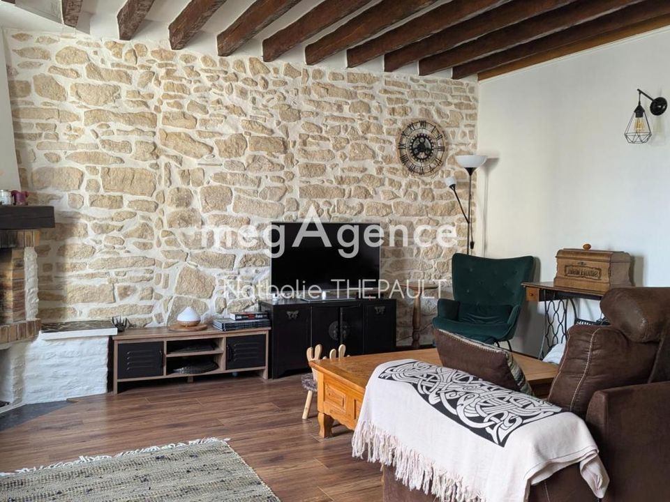 Landejendom i Fontenay-Saint-Père, Yvelines - foto 2