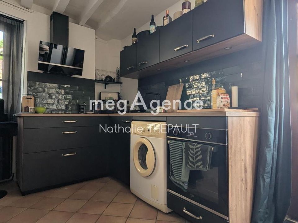 Landejendom i Fontenay-Saint-Père, Yvelines - foto 3