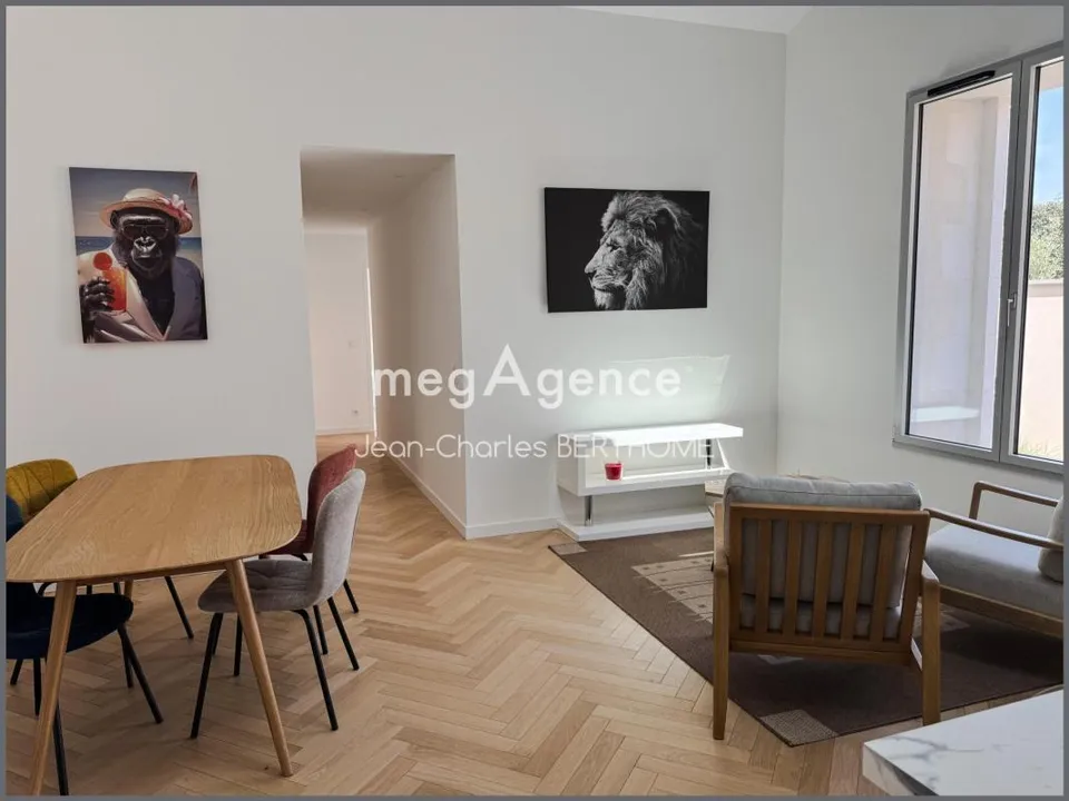 Villa i Les Sables-d'Olonne, Vendee - foto 2