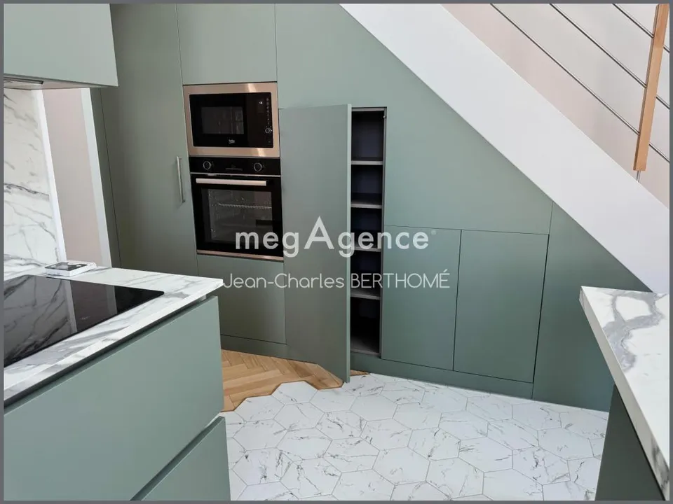 Villa i Les Sables-d'Olonne, Vendee - foto 3