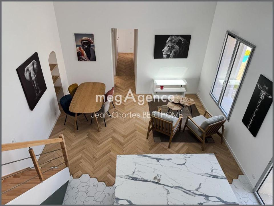 Villa i Les Sables-d'Olonne, Vendee - foto 4