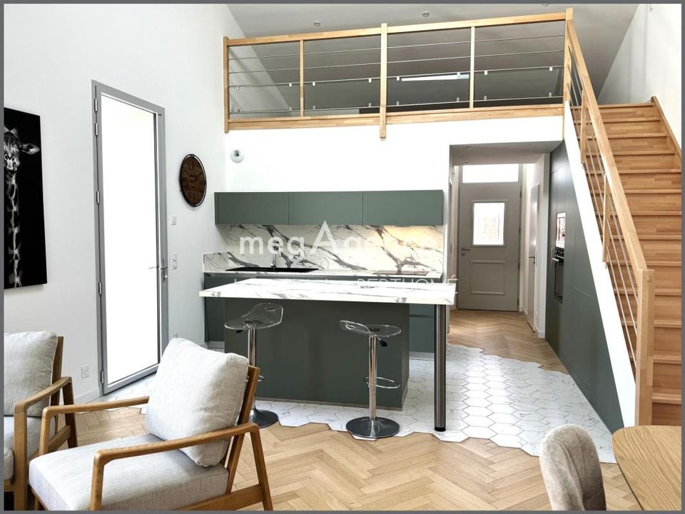 Villa i Les Sables-d'Olonne, Vendee - foto 5