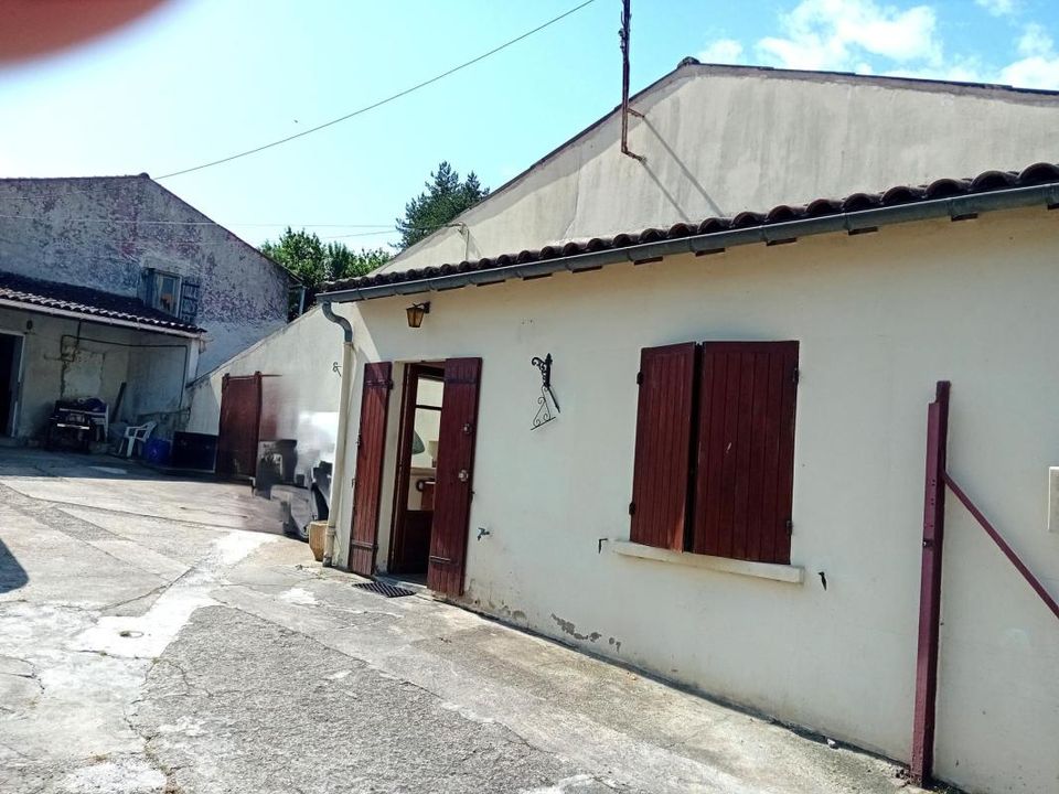 Villa in La Chapelle-des-Pots, Charente-Maritime - foto 3