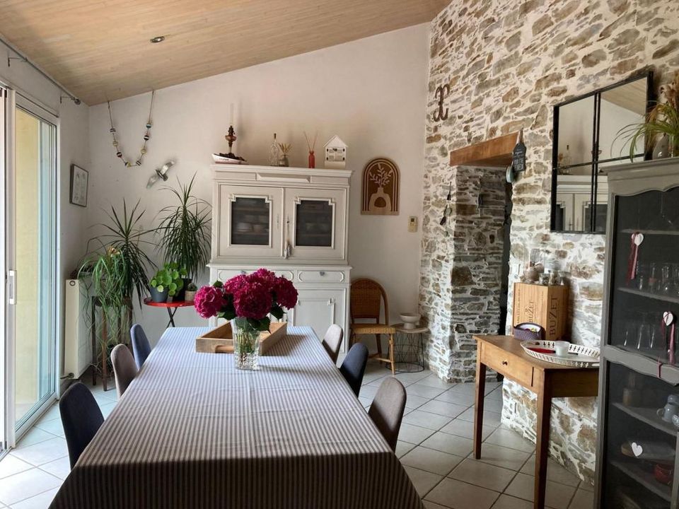 Villa i Chavagnes-en-Paillers, Vendee - foto 3