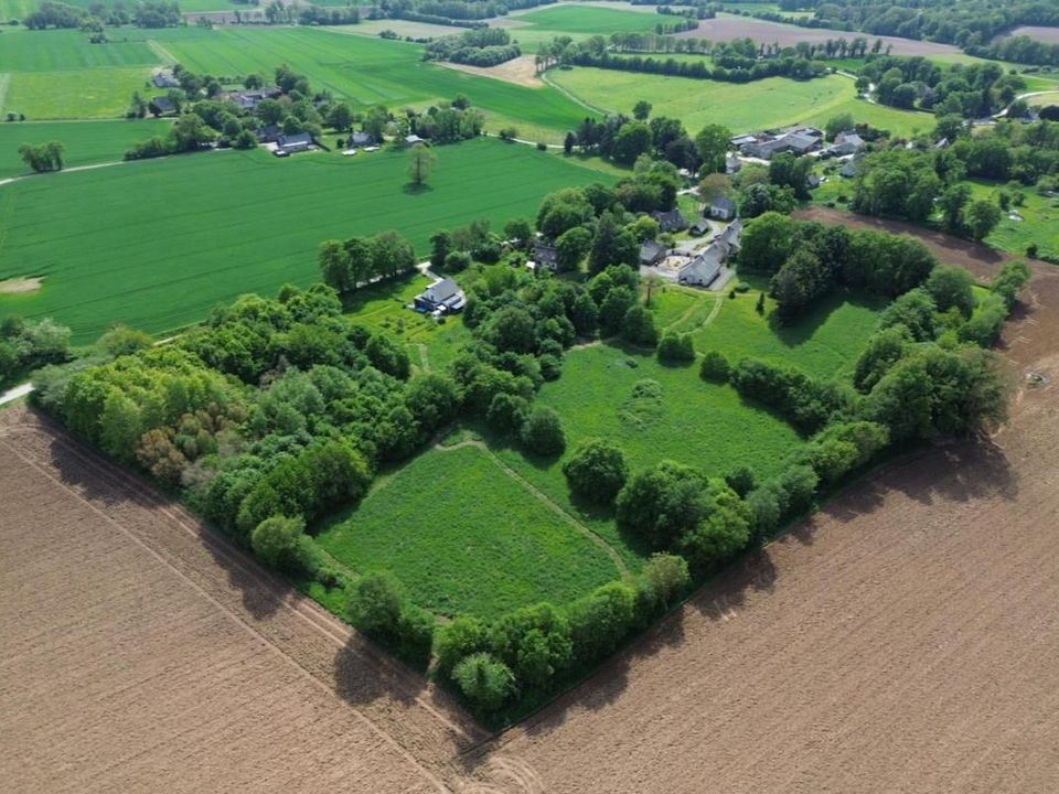 Villa i Val d'Oust, Morbihan - foto 1